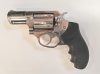Ruger SP101 ,357 Revolver Rozsdamentes .    5 Lövetű  Újszerű