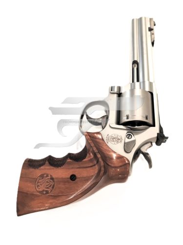 Vásárolható Smith & Wesson 686 maroklőfegyver