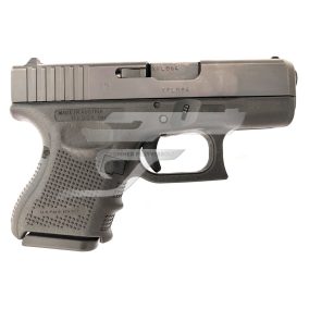 Eladó Glock 26 fegyver