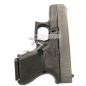 Glock 26 IPSC sportfegyver