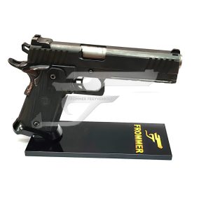 Eladó STI Tactical használt maroklőfegyver