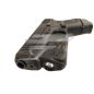 Önvédelmi Glock Fegyver lámpával