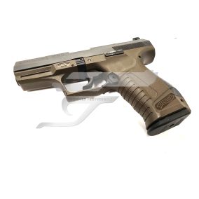 Eladó Walther P99 használt maroklőfegyver