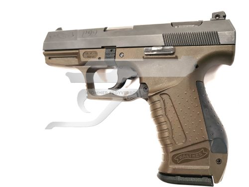 Vásárolható  Walther P99 használt pisztoly