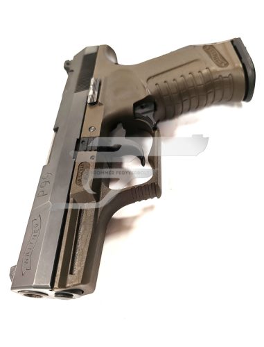 IPSC, IDPA lövészet