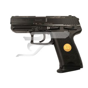 Heckler Koch P10 használt fegyver eladó