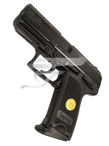 IDPA fegyverek