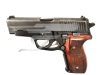Sig Sauer IPSC pisztoly