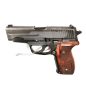 Sig Sauer IPSC pisztoly