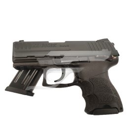 HK P30 használt sportfegyver eladó