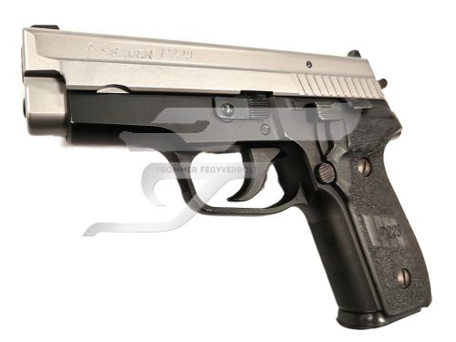 Eladó Sig Sauer P229 maroklőfegyver