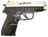 Sig Sauer IPSC pisztoly