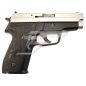 Sig Sauer IPSC pisztoly