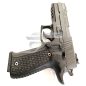 IPSC, IDPA lövészet
