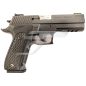 Sig Sauer IPSC pisztoly