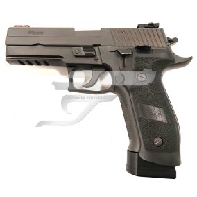 Eladó Sig Sauer P 226 LDC Tacops maroklőfegyver
