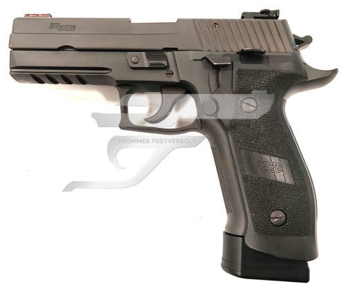 Eladó Sig Sauer P 226 LDC Tacops maroklőfegyver