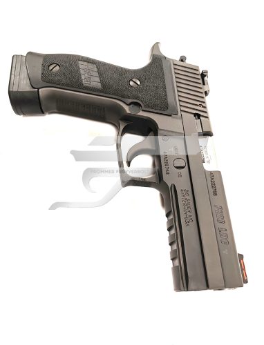 IPSC, IDPA lövészet