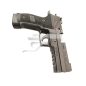 IPSC, IDPA lövészet