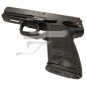 Heckler Koch használt maroklőfegyver vásárolható