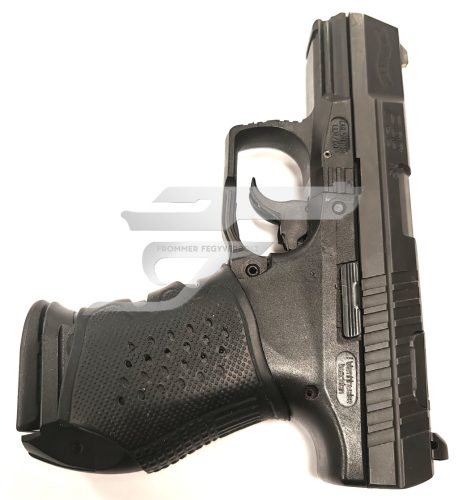 Vásárolható Walther P 99 használt maroklőfegyver