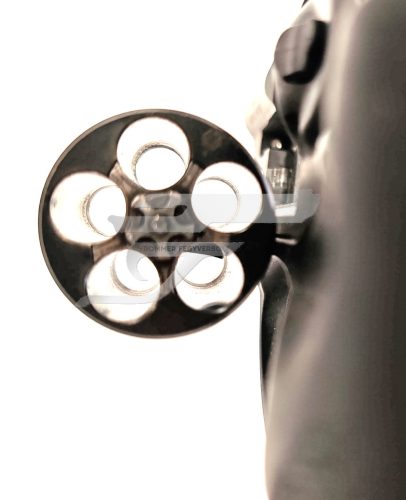 Ruger belső kakasos pisztoly