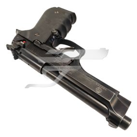 Vektor Z 88 9x19 használt maroklőfegyver