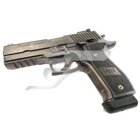 Eladó Sig Sauer P 226 maroklőfegyver
