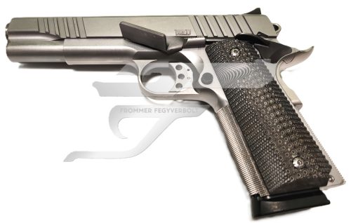 BUL 1911 használt maroklőfegyvver  9mm Luger eladó