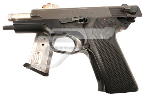 Eladó Smith Wesson  használt fegyver