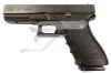 Eladó Glock sok kiegészítővel