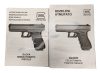 IDPA fegyverek