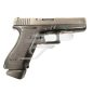 Vásárolható használt Glock 17 maroklőfegyver