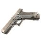 IPSC, IDPA lövészet