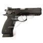 Vásárolható CZ SP-01 használt pisztoly