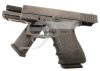 Eladó használt Glock sportpisztoly