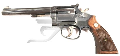 Eladó használt Smith Wesson pisztoly