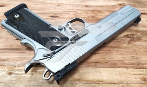 Eladó Sig Sauer használt fegyver