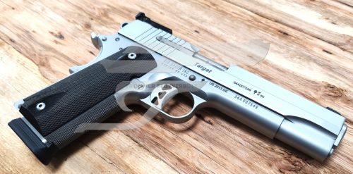 Eladó Sig Sauer használt fegyver