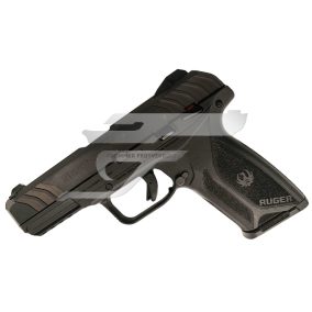 Eladó Ruger Security 9 9x19 használt maroklőfegyver