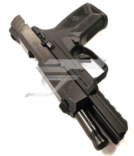 Eladó Ruger Security 9 9x19 használt maroklőfegyver