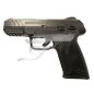 Eladó Ruger Security 9 9x19 használt maroklőfegyver