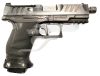Eladó Walther PDP 9x19 használt maroklőfegyver B5(2033)