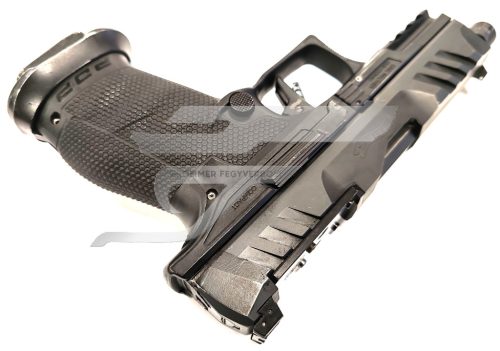 Eladó Walther PDP 9x19 használt maroklőfegyver B5(2033)