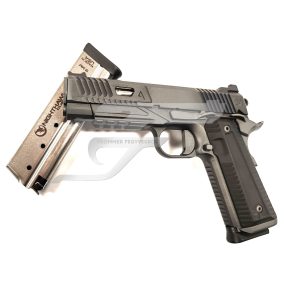 Eladó Nighthawk Agent 2 9x19 használt maroklőfegyver
