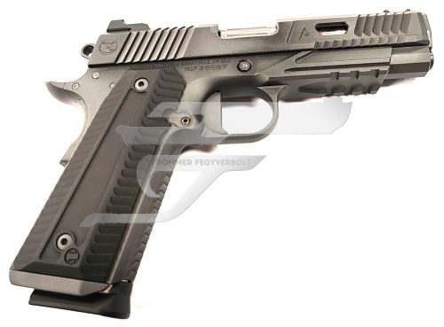 Eladó Nighthawk Agent 2 9x19 használt maroklőfegyver