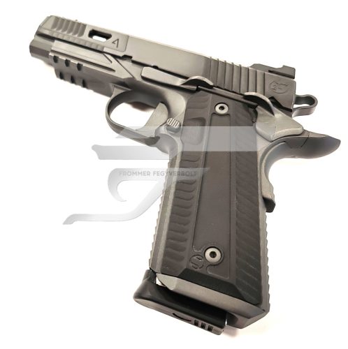 Eladó Nighthawk Agent 2 9x19 használt maroklőfegyver