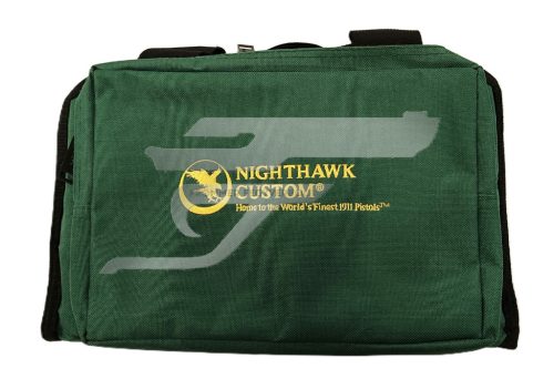 Eladó Nighthawk Agent 2 9x19 használt maroklőfegyver