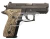 Eladó Sig Sauer P229 Elite 9x19 használt maroklőfegyver