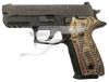 Eladó Sig Sauer P229 Elite 9x19 használt maroklőfegyver